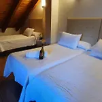 Molina Real 3* Molinaseca