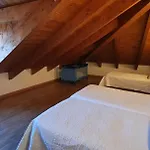 Molina Real Hotel 3*