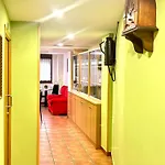 Molina Real מלון 3*