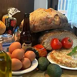 מלון Molina Real