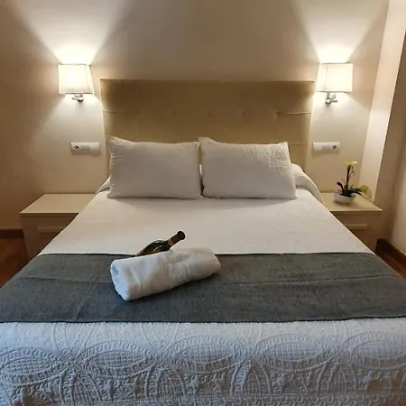 Molina Real Hotel