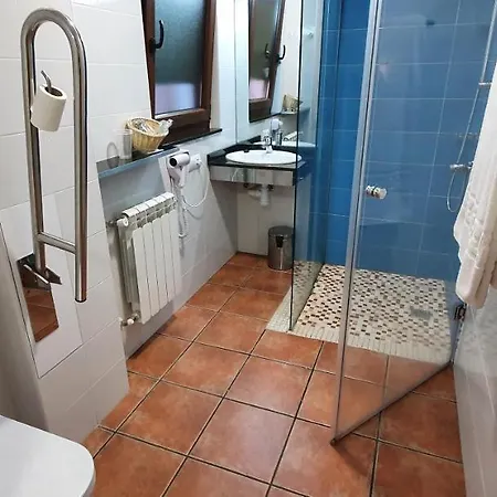 Molina Real 3*