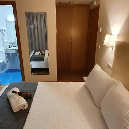Molina Real Hotel 3*