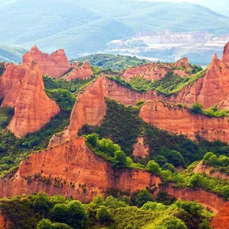 Molina Real 莫利纳塞卡