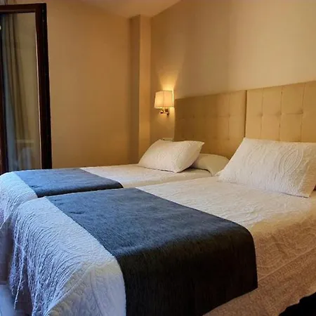 Molina Real Otel Molinaseca
