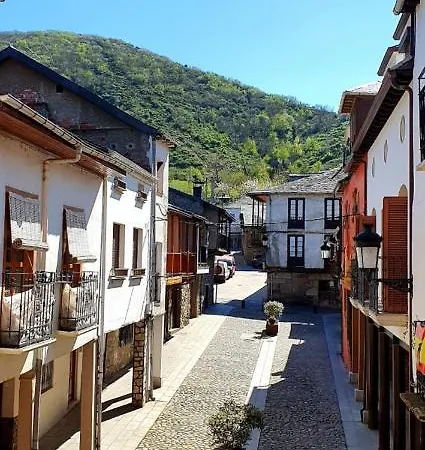 Molina Real 3* Molinaseca