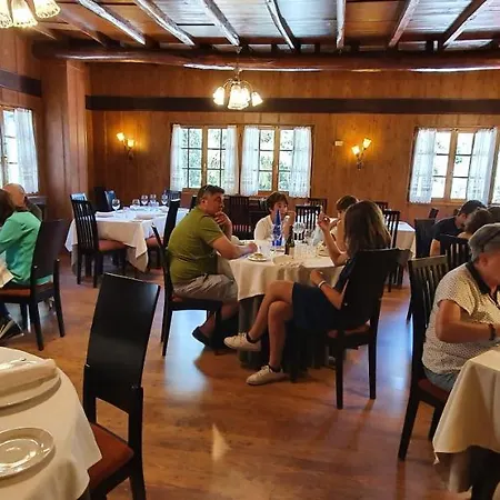 Molina Real 3* 莫利纳塞卡