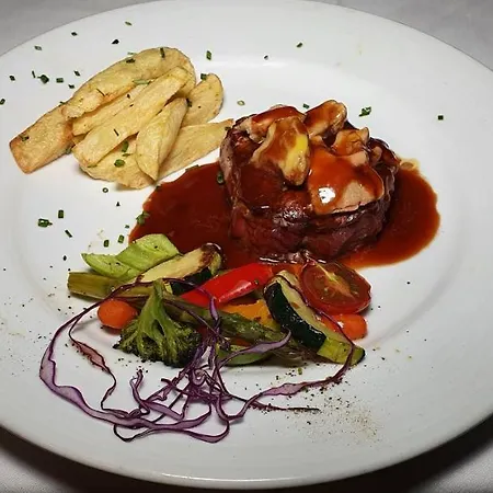 Molina Real 酒店 莫利纳塞卡