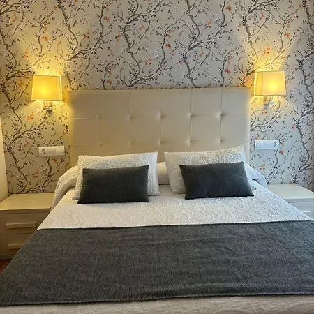 Molina Real Hotel