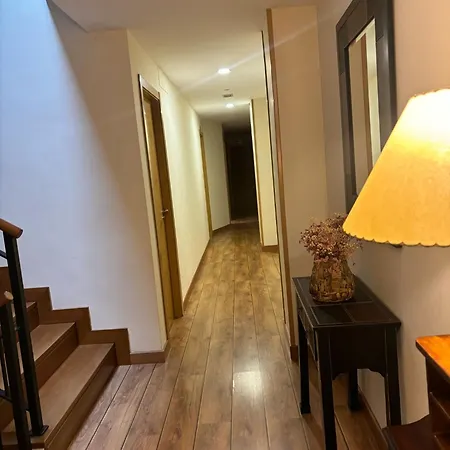 Molina Real Hotel