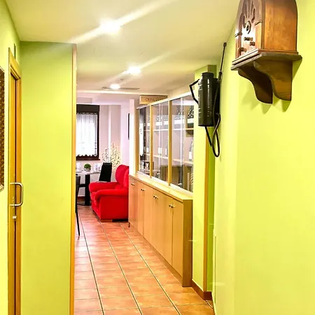 Casa Ramon Molina Real Hotel 3*