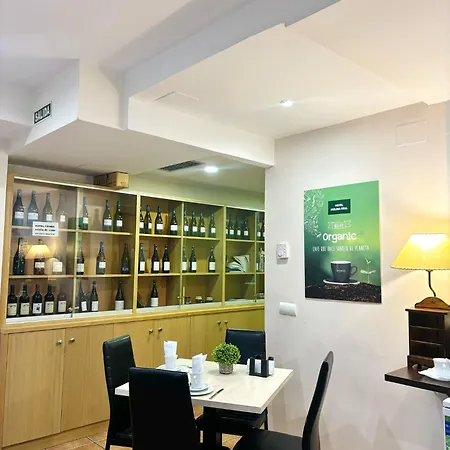 Hotel Molina Real Molinaseca