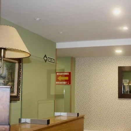 Molina Real Hotel Molinaseca