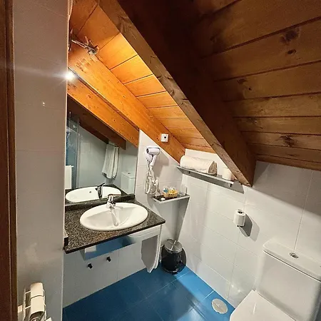 Hotel Molina Real Molinaseca