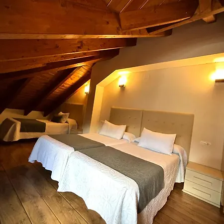 Molina Real Hotel 3*