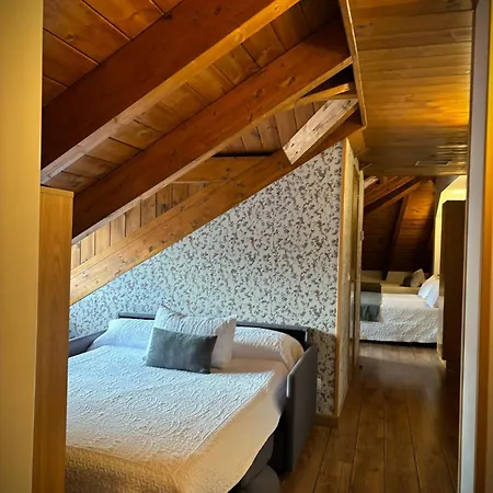 Hotel Casa Ramon Molina Real 3*