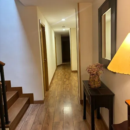 Molina Real 3* Molinaseca