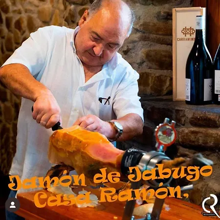 Molina Real
