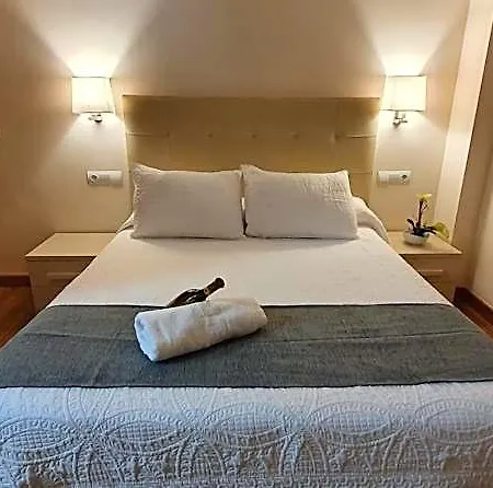 Hotel Molina Real 3*