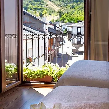 Hotel Molina Real Molinaseca