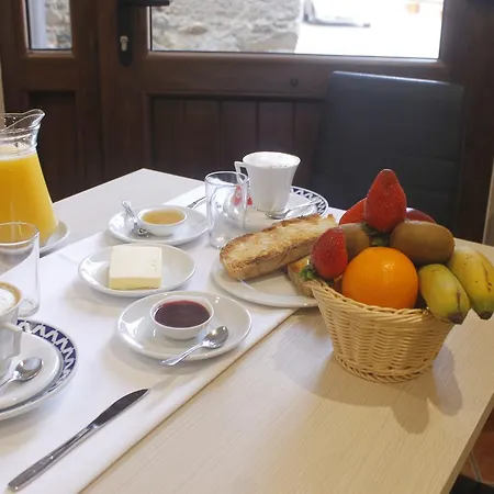 Molina Real Hotel 3*