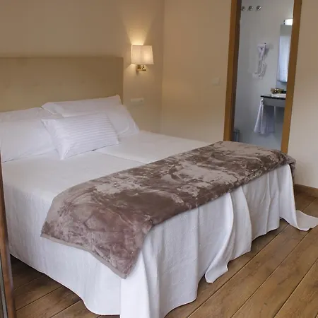 Hotel Molina Real Molinaseca
