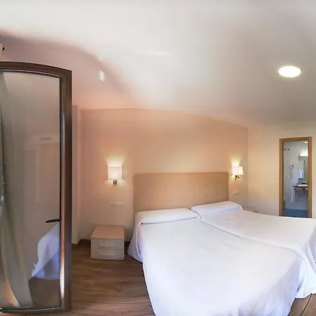 Molina Real Hotel