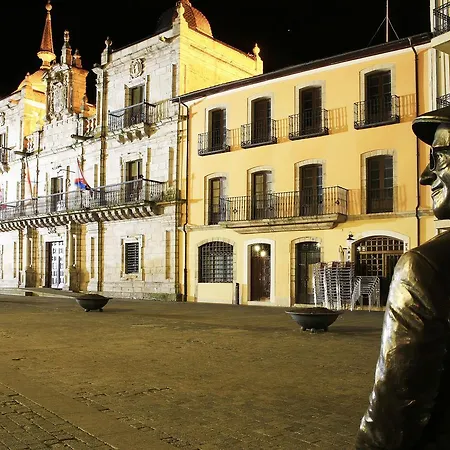 Hotell Molina Real Molinaseca