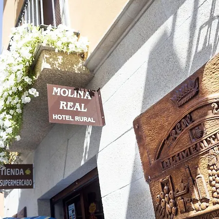 Molina Real