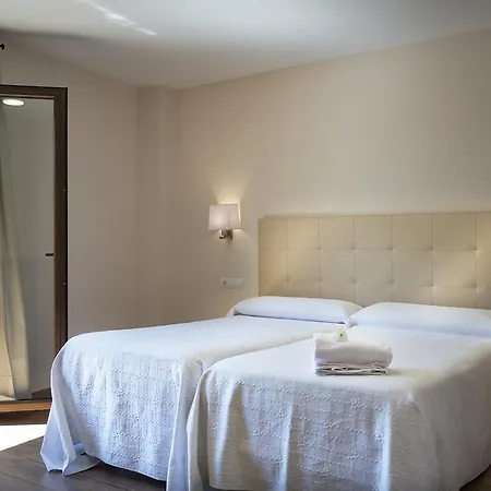 Molina Real Hotel
