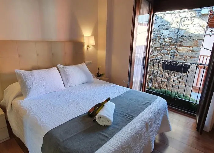 Molina Real 몰리나세카