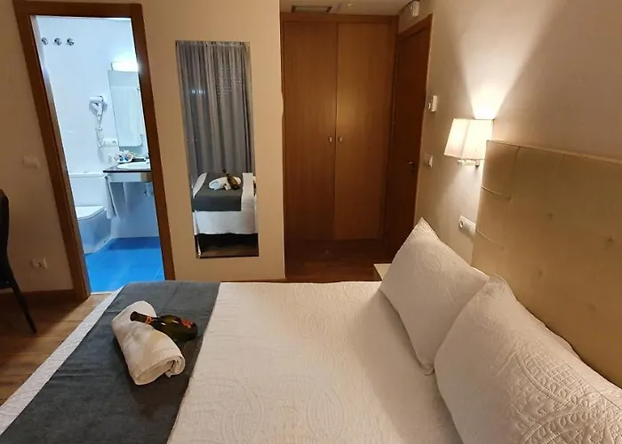 Molina Real 호텔 3*