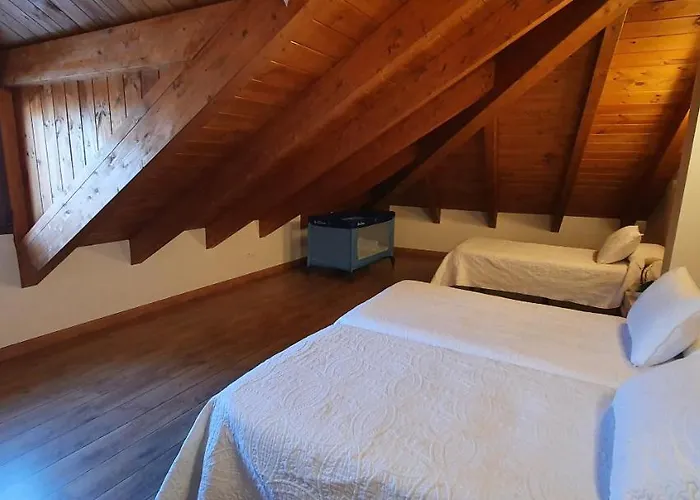 Molina Real 호텔 3*