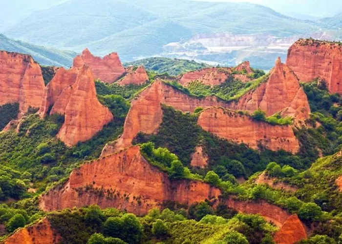 Molina Real 몰리나세카