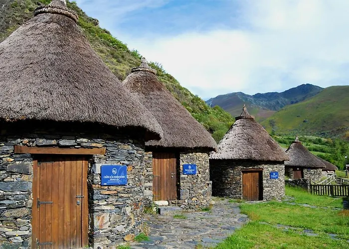 Molina Real 3* 몰리나세카