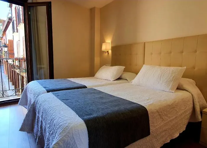 Molina Real מלון מולינסקה