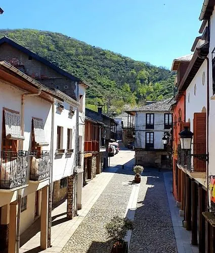 Molina Real 3* 몰리나세카