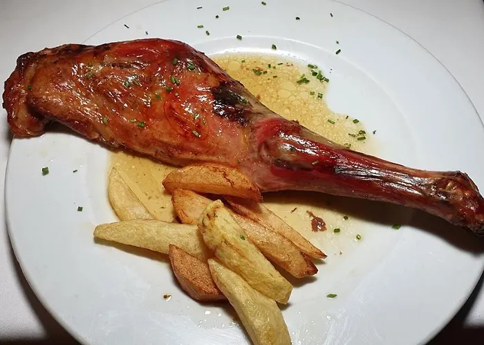 호텔 Molina Real 3*