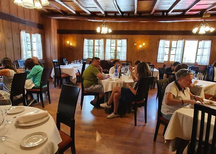 Molina Real 3* 몰리나세카