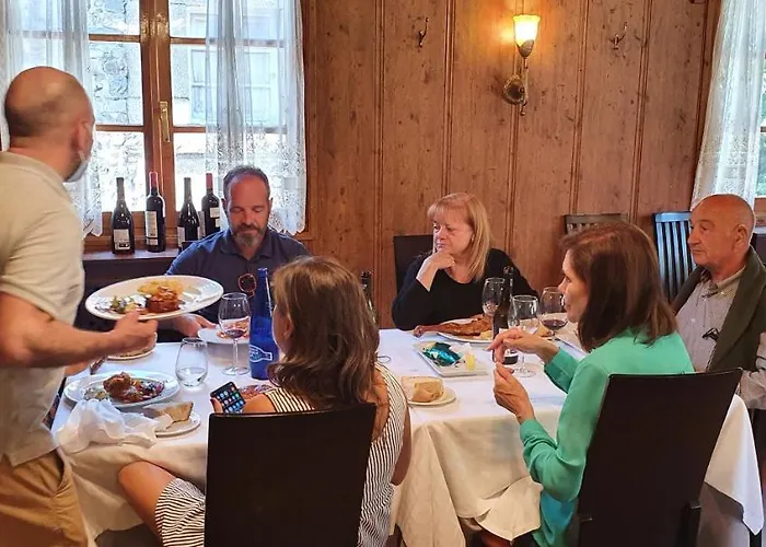 Molina Real 3* 몰리나세카