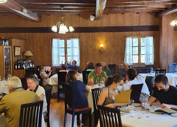 호텔 Molina Real 몰리나세카