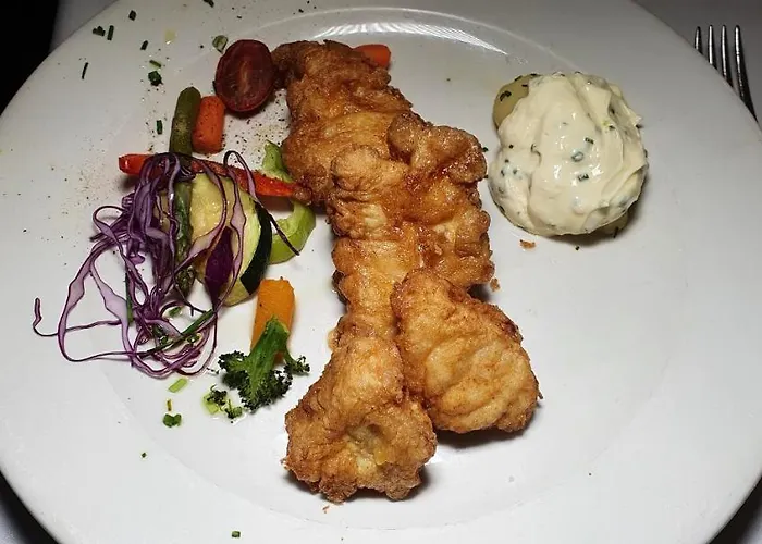 Molina Real 호텔 몰리나세카