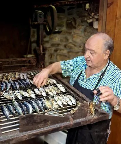 Molina Real 호텔 몰리나세카