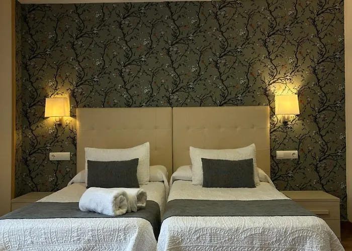 Molina Real 몰리나세카