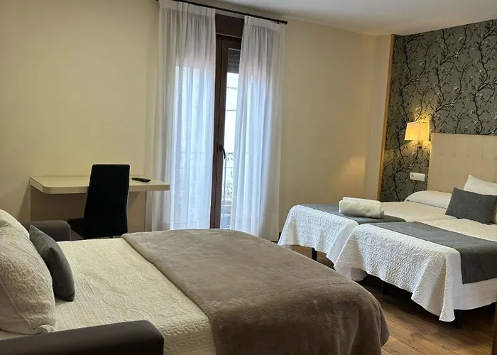 Molina Real 酒店 3*