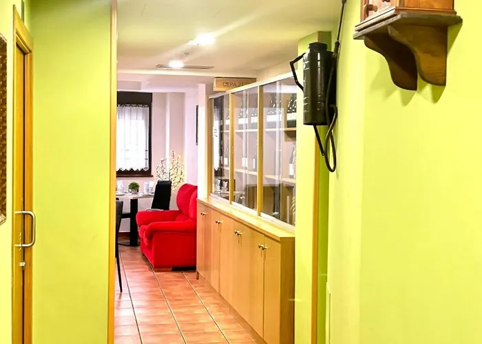 Molina Real 호텔 3*