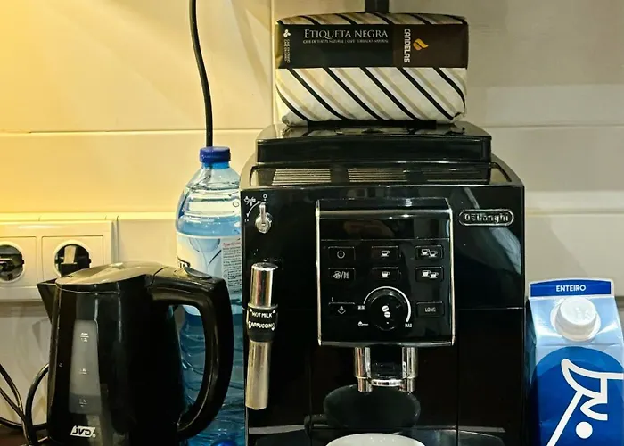 Molina Real 호텔 몰리나세카