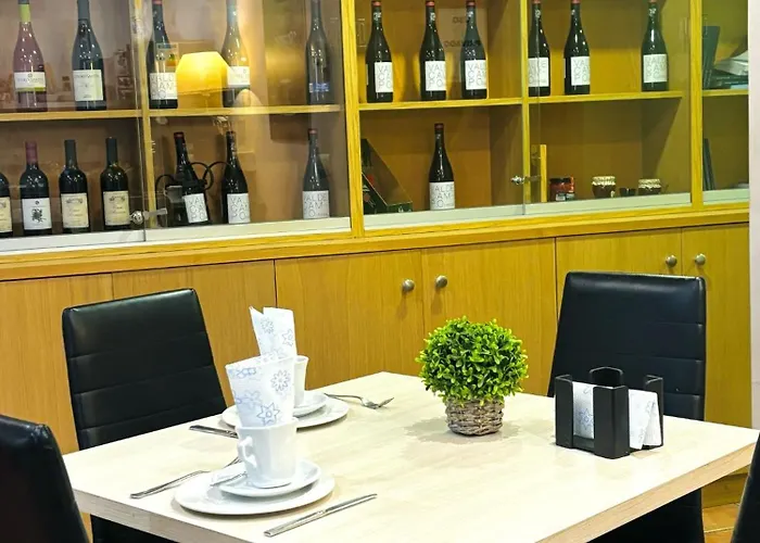 Molina Real 莫利纳塞卡