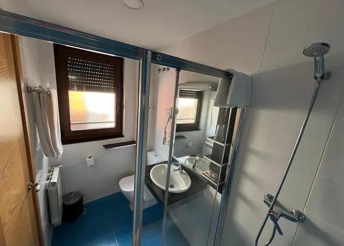 Molina Real מלון 3*