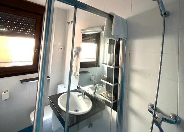 Molina Real 호텔 몰리나세카